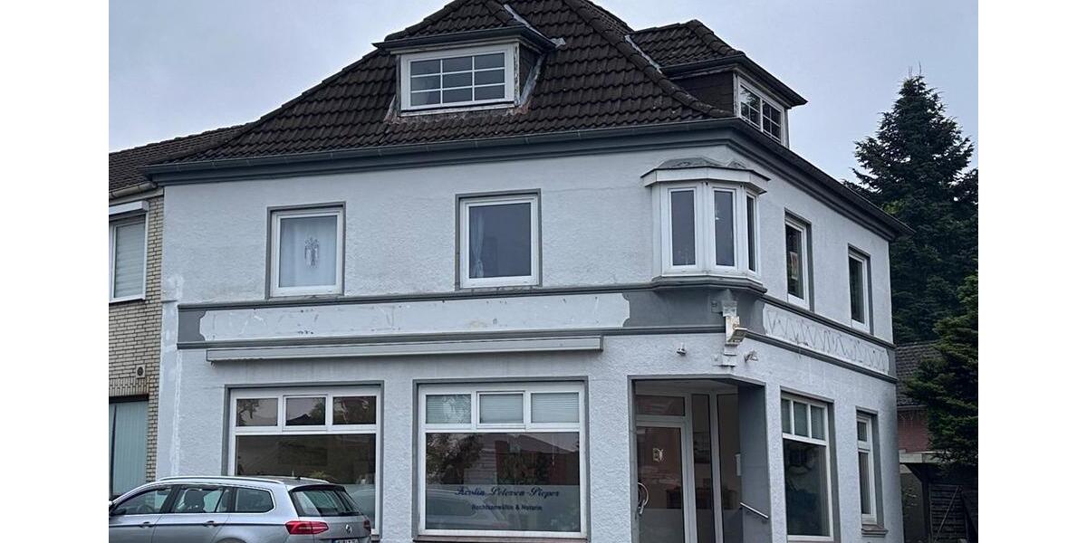 Mehrfamilienhaus, Wohnhaus Albersdorf - 8 Zimmer, 340 m&sup2;, 365.000&euro; | Angebot:26660372
