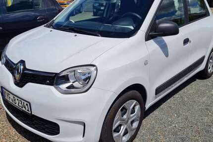 Renault Twingo 47.500 km 9.590 &euro; Roßleben 06571