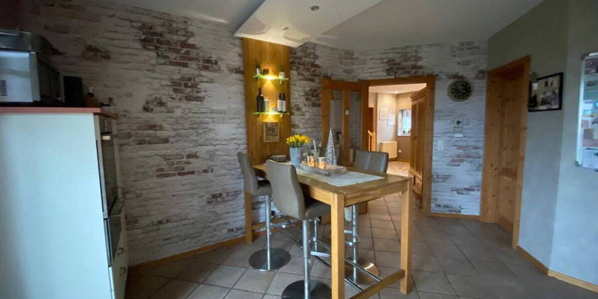 Einfamilienhaus Gronau - 6 Zimmer, 150 m&sup2;, 429.000&euro; | Angebot:26330507