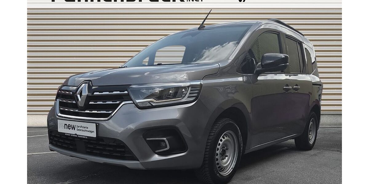 Renault Kangoo 89.400 km 17.690 &euro; Duisburg 47059