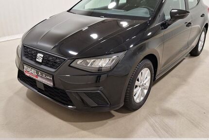 Seat Ibiza 23.570 km 12.999 &euro; Dresden 01157