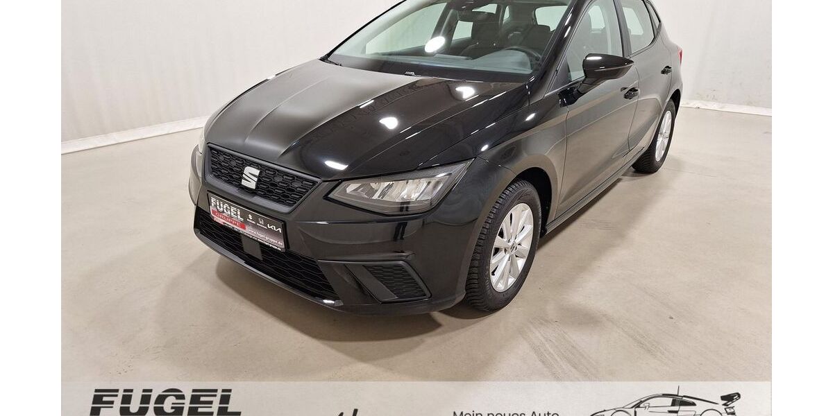 Seat Ibiza 23.570 km 12.999 &euro; Dresden 01157