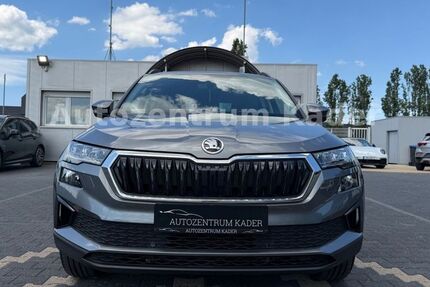 Skoda Karoq 59.000 km 22.900 &euro; Eschweiler 52249