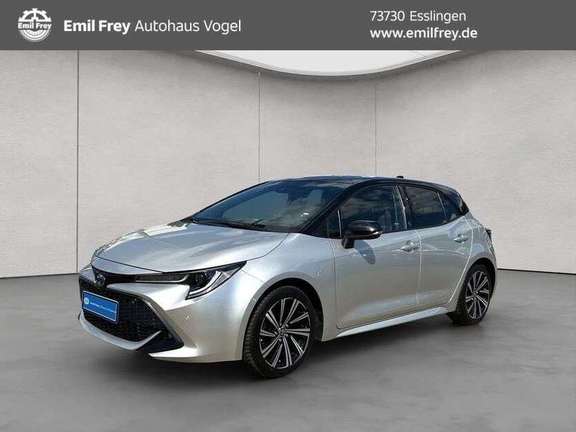 Corolla