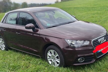Audi A1 147.880 km 8.200 € Fürth 64658
