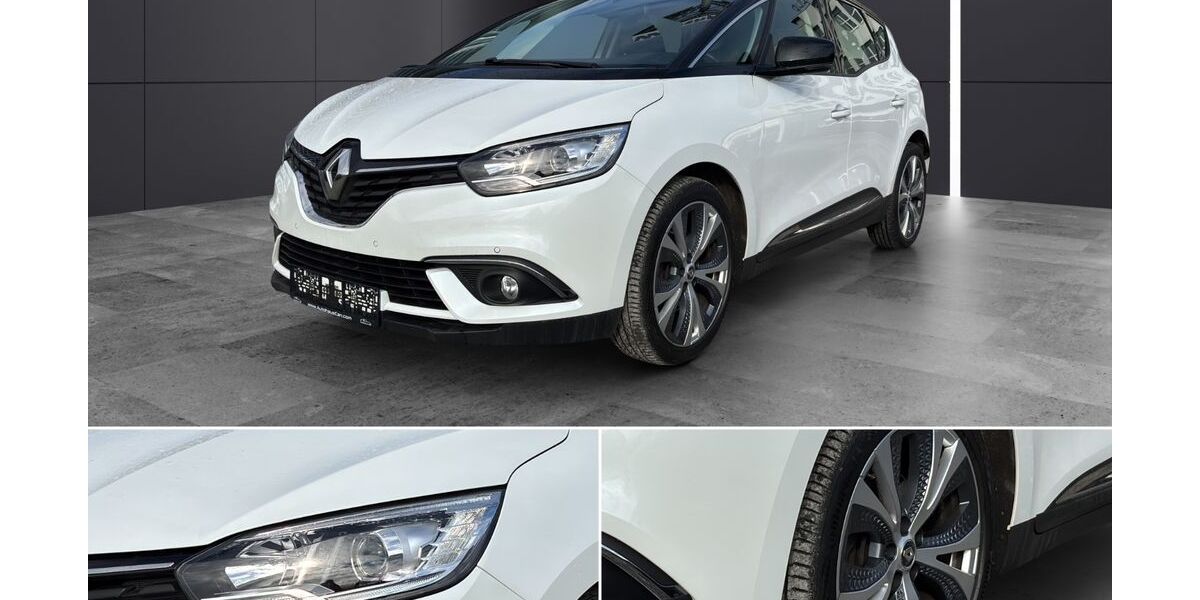 Renault Scenic 93.000 km 12.990 &euro; Ehningen 71139