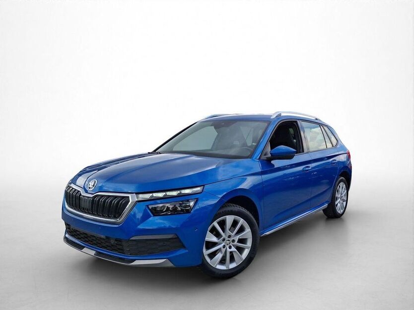 Skoda Kamiq 108.814 km 15.650 € Friedberg 61169
