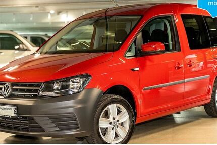 VW Caddy