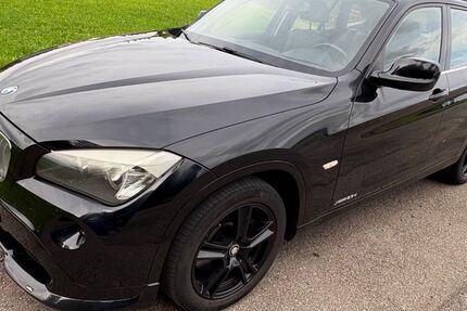 BMW X1 225.000 km 8.900 € Furtwangen 78120