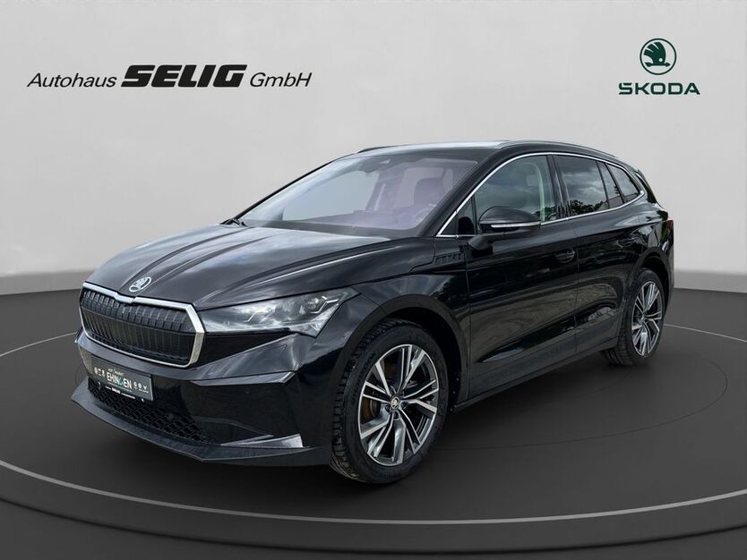 Skoda Enyaq 41.719 km 33.890 € Munderkingen 89597