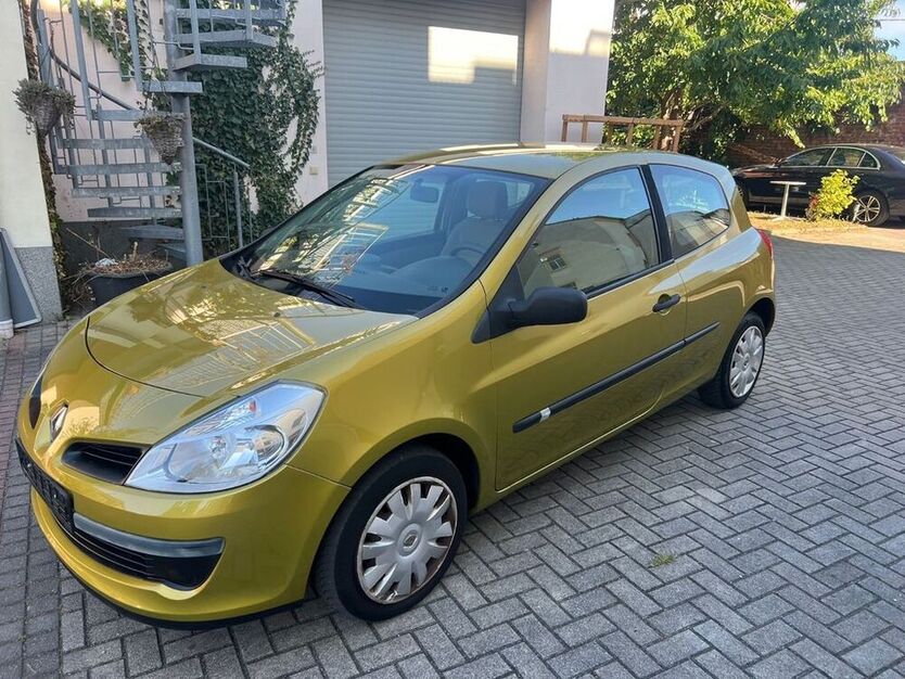 Clio