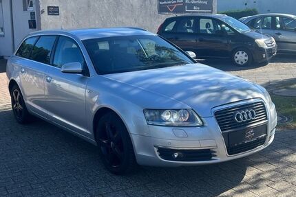 Audi A6 217.043 km 2.999 &euro; Stade 21682