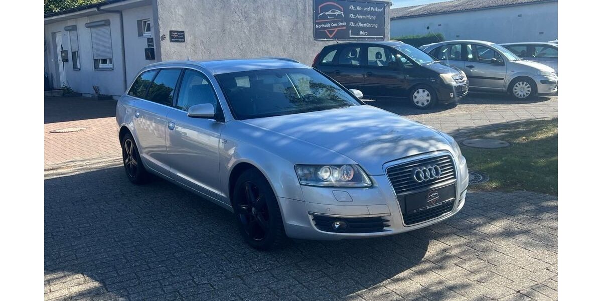 Audi A6 217.043 km 2.999 &euro; Stade 21682