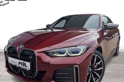 BMW i4 21.700 km 44.933 &euro; Gunzenhausen 91710