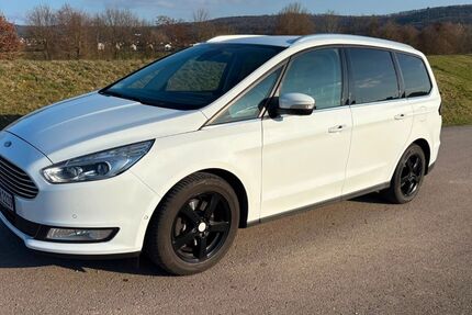 Ford Galaxy 95.300 km 17.500 &euro; Winterbach 73650
