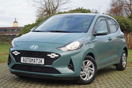 Hyundai i10 1.360 km 15.900 &euro; Gronau 48599