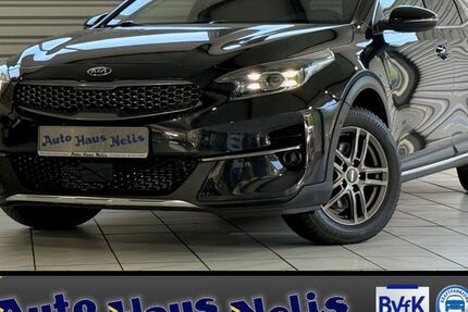 Kia XCeed 134.700 km 17.980 &euro; Geilenkirchen 52511