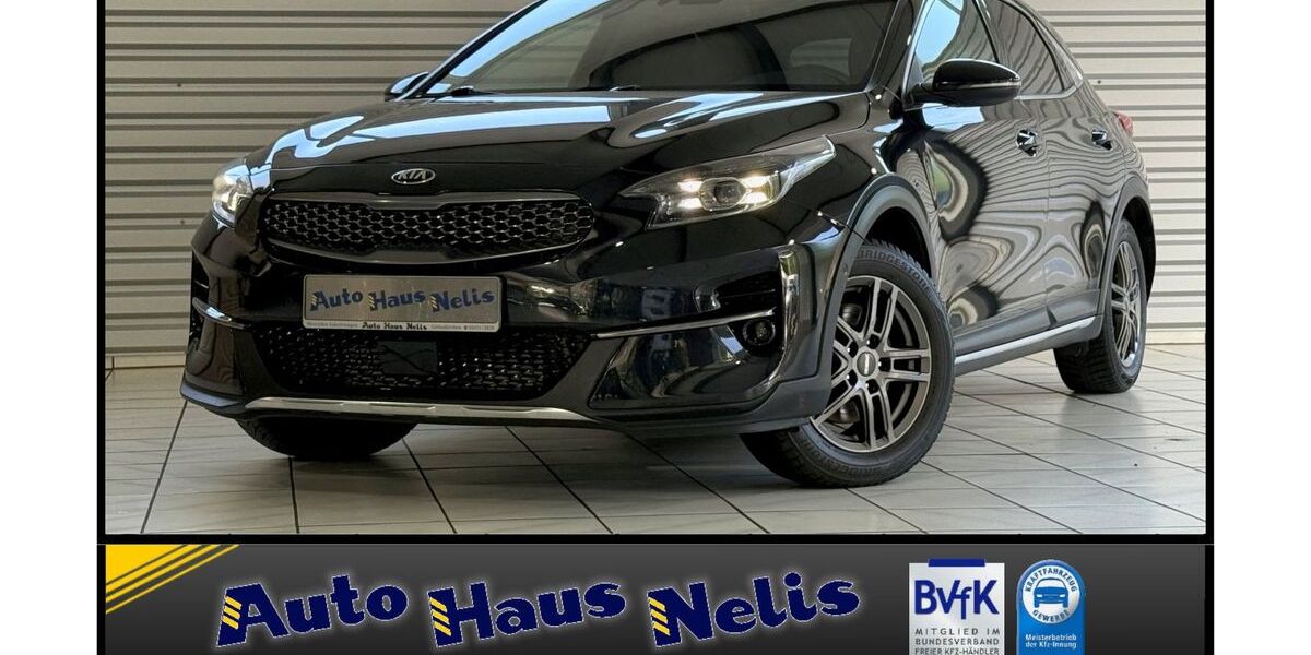 Kia XCeed 134.700 km 17.980 &euro; Geilenkirchen 52511