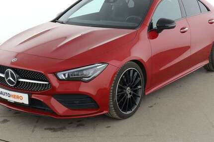 Mercedes-Benz CLA 200 97.999 km 28.950 &euro; Frankfurt am Main 65936
