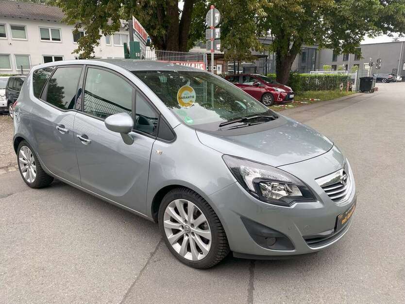 Meriva