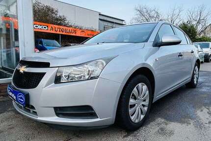 Chevrolet Cruze 160.000 km 3.500 &euro; Mönchengladbach 41199