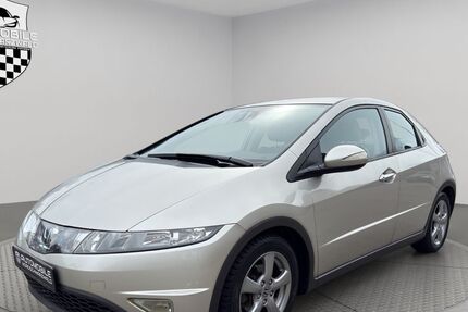 Honda Civic 39.100 km 7.490 &euro; Birkenfeld 75217