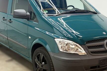 Mercedes-Benz Vito 307.000 km 13.999 &euro; Torgau 04860