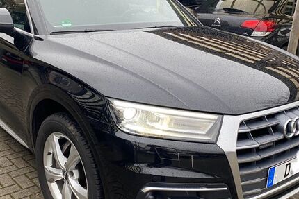 Audi Q5 228.000 km 21.700 &euro; Duisburg 47249