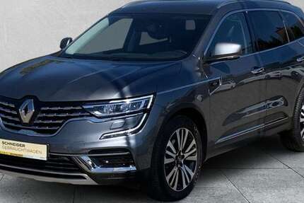 Renault Koleos 62.610 km 29.990 &euro; Oederan 09569