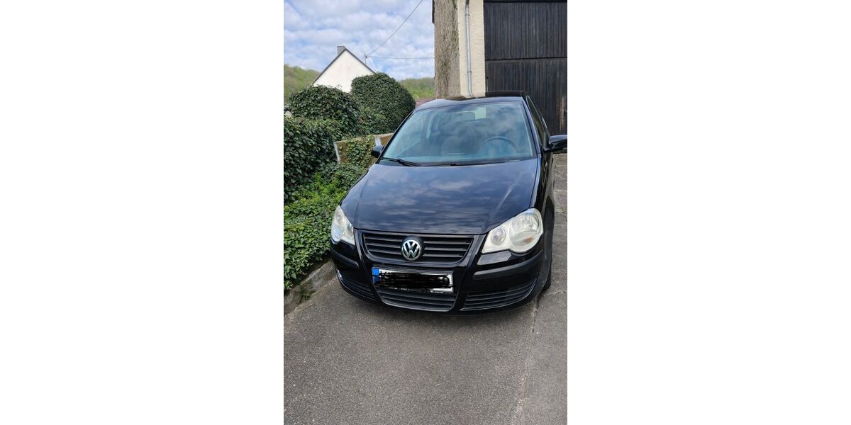 VW Polo 130.000 km 1.600 &euro; Raumbach 55592