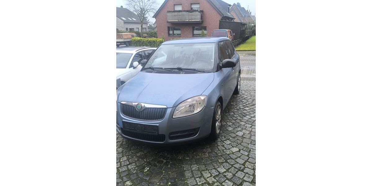 Skoda Fabia 114.090 km 3.000 &euro; Übach-Palenberg 52531