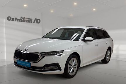 Skoda Octavia 49.629 km 21.685 &euro; Melsungen 34212