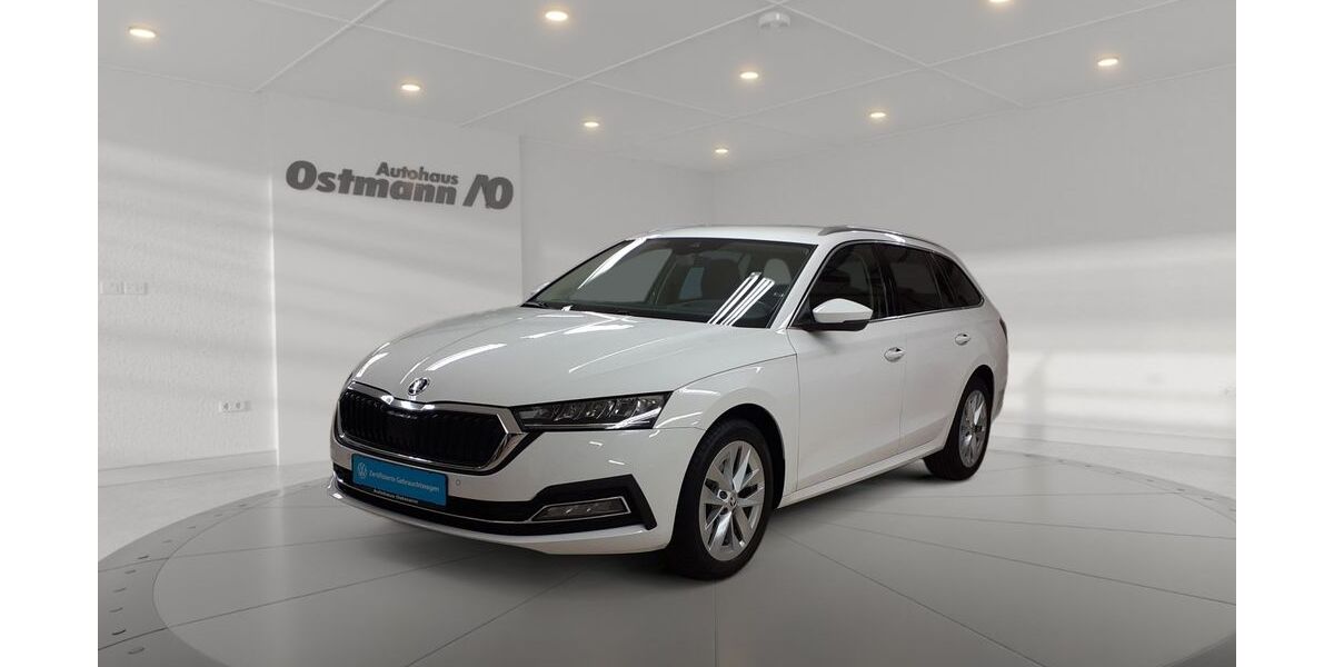 Skoda Octavia 49.629 km 21.685 &euro; Melsungen 34212