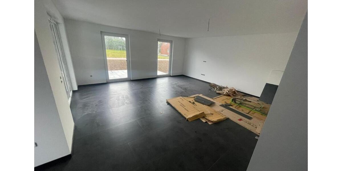 Helle Doppelhaushälfte in Kirchlengern 4 zimmer