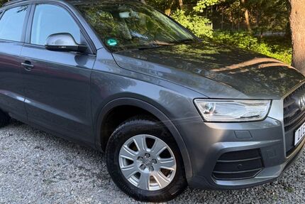 Audi Q3 200.000 km 11.999 &euro; lüdenscheid 58515