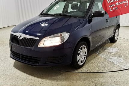 Skoda Fabia 99.200 km 3.499 € Chemnitz-Mittelbach 09224