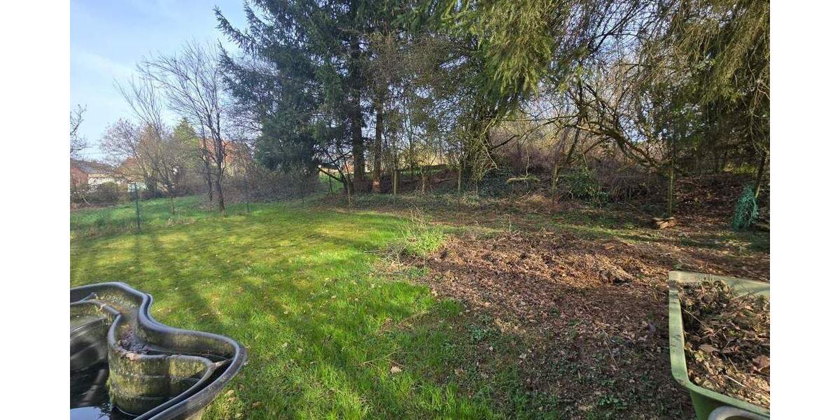 Einfamilienhaus Tholey Sotzweiler - 6 Zimmer, 150 m&sup2;, 145.000&euro; | Angebot:25629843