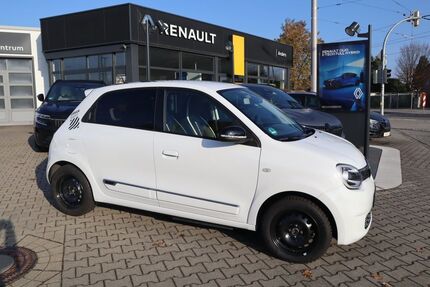 Renault Twingo 5.000 km 14.490 € Dresden 01097