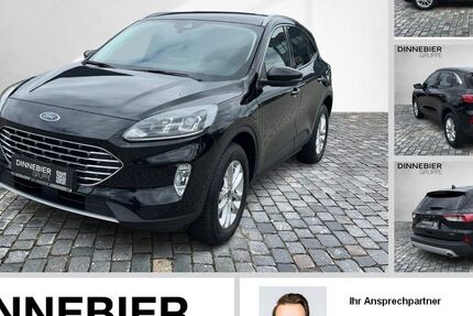 Ford Kuga 18.057 km 20.090 &euro; Markkleeberg 04416