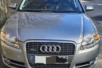 Audi A4 108.400 km 6.850 &euro; München 80639