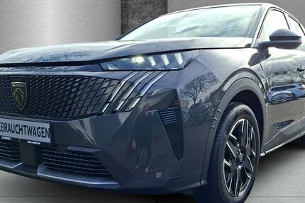 Peugeot 3008 10.230 km 29.850 &euro; Hoppegarten 15366
