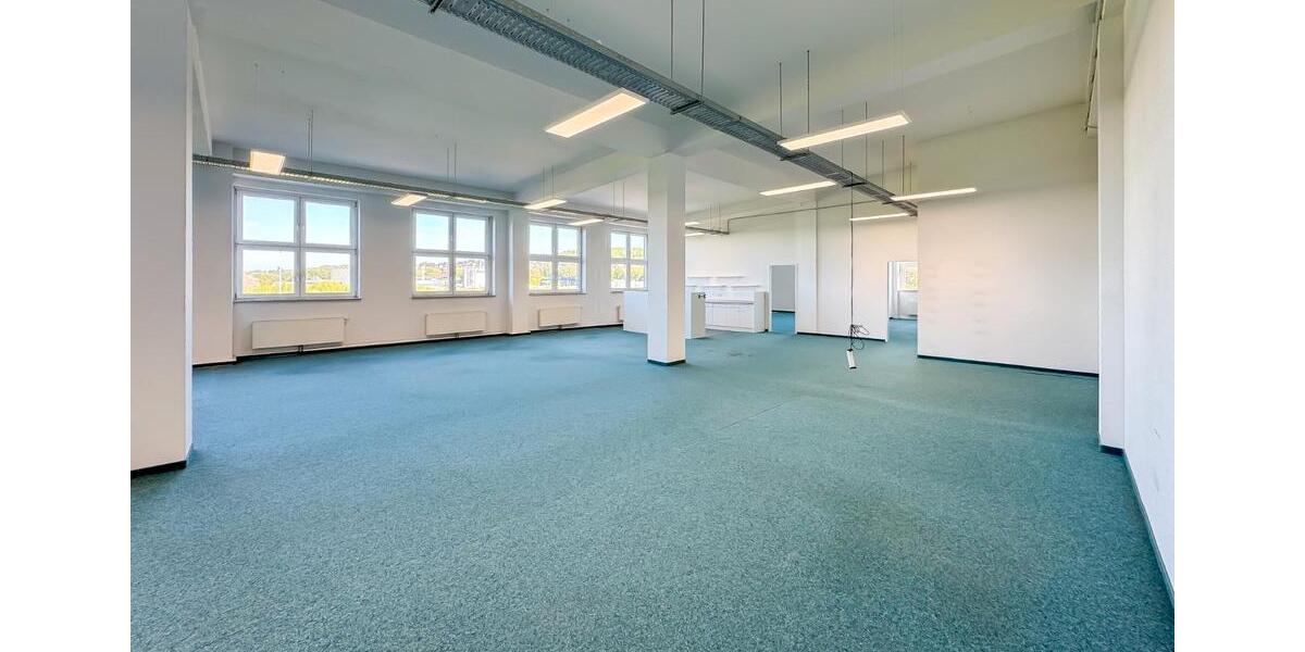 Gewerbeobjekt Witten Annen - 1.075&euro; | Angebot:26315074