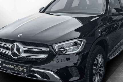 Mercedes-Benz GLC 220 63.420 km 39.477 &euro; Lutherstadt Eisleben 06295