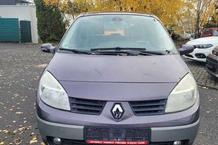 Renault Scenic 134.115 km 2.890 € Vettelschoss 53560