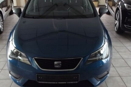 Seat Ibiza 24.400 km 9.600 &euro; Radeberg 01454
