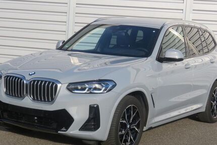 BMW X3 52.358 km 44.290 € Eitorf 53783
