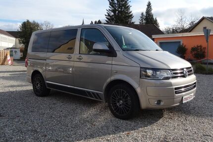VW T5 Transporter 167.250 km 21.490 &euro; Traunstein 83278