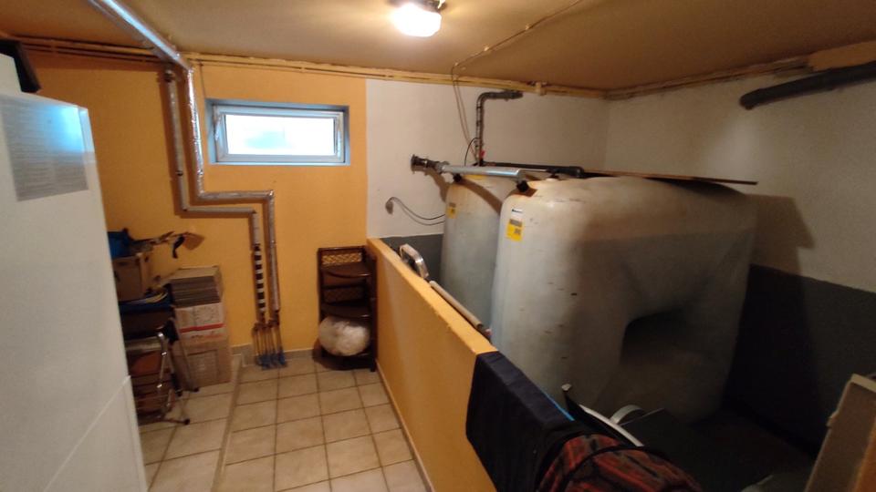 Einfamilienhaus Losheim am See - 4 Zimmer, 120 m&sup2;, 349.000&euro; | Angebot:27135160