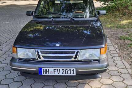 Saab 900 381.000 km 8.500 &euro; Hamburg, Freie und Hansestadt 22397