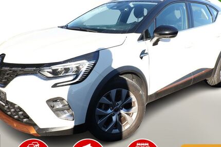 Renault Captur 87.150 km 12.888 &euro; Kehl 77694